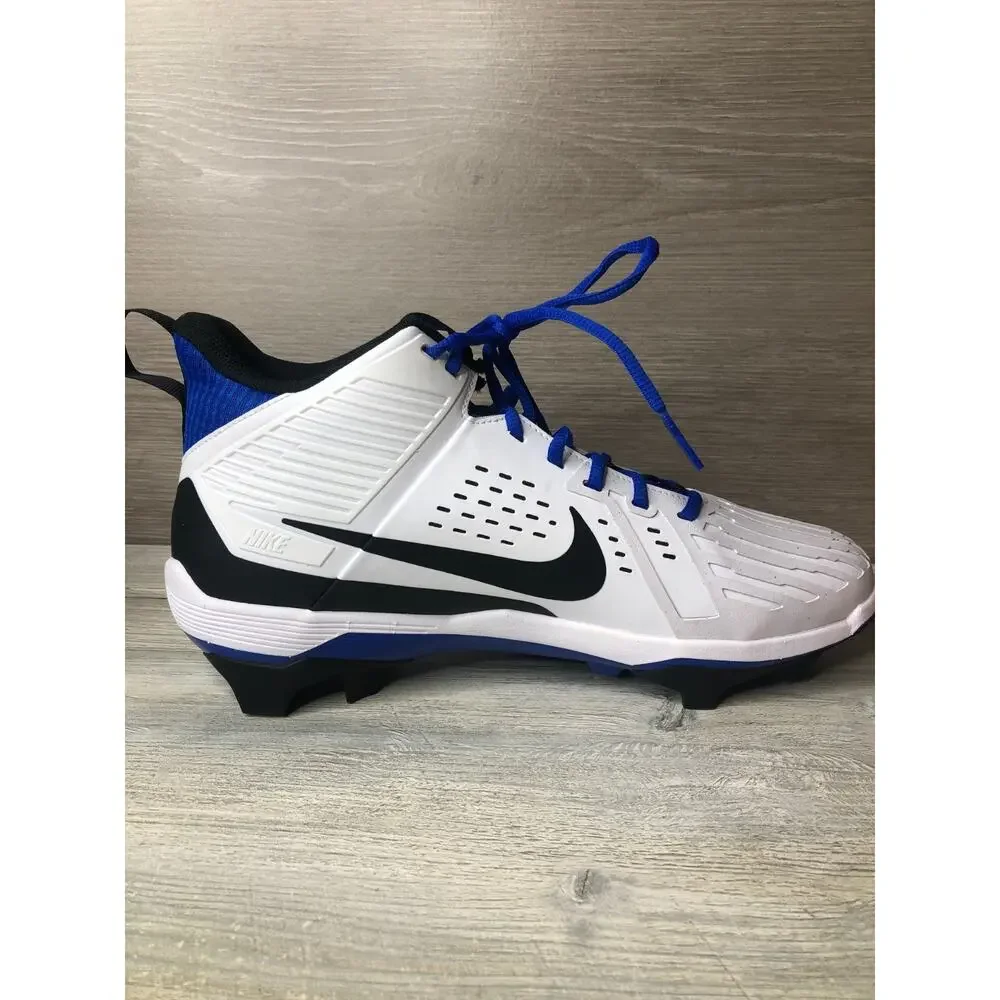 Nike alpha menace